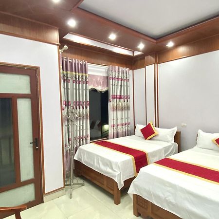 Nha Nghi Viet Nhat Meo Vac Dış mekan fotoğraf