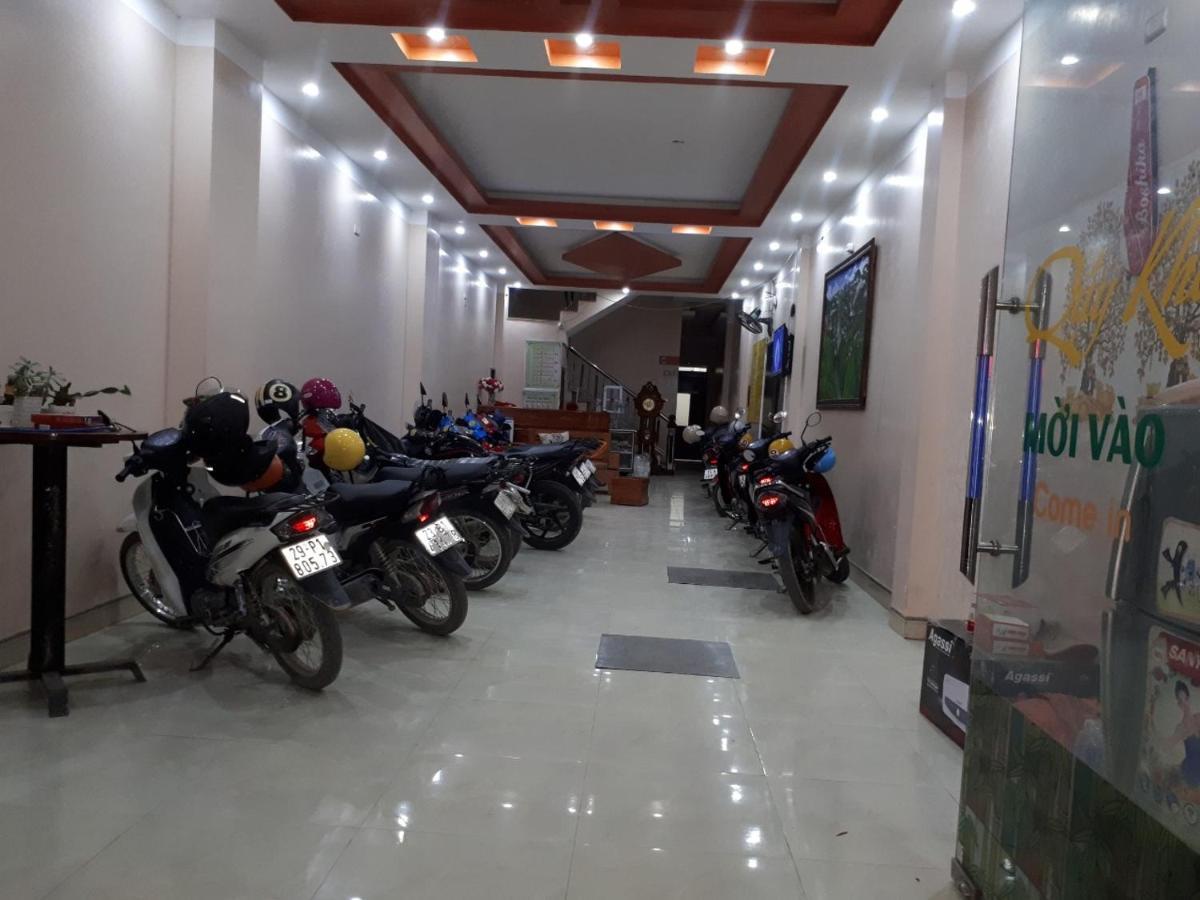 Nha Nghi Viet Nhat Meo Vac Dış mekan fotoğraf