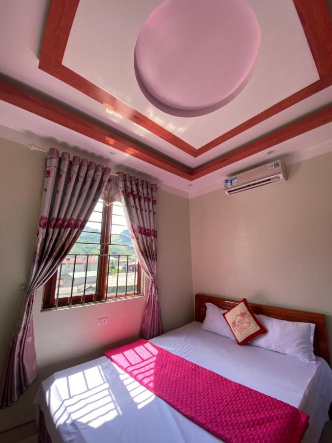 Nha Nghi Viet Nhat Meo Vac Dış mekan fotoğraf