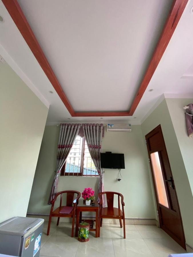 Nha Nghi Viet Nhat Meo Vac Dış mekan fotoğraf