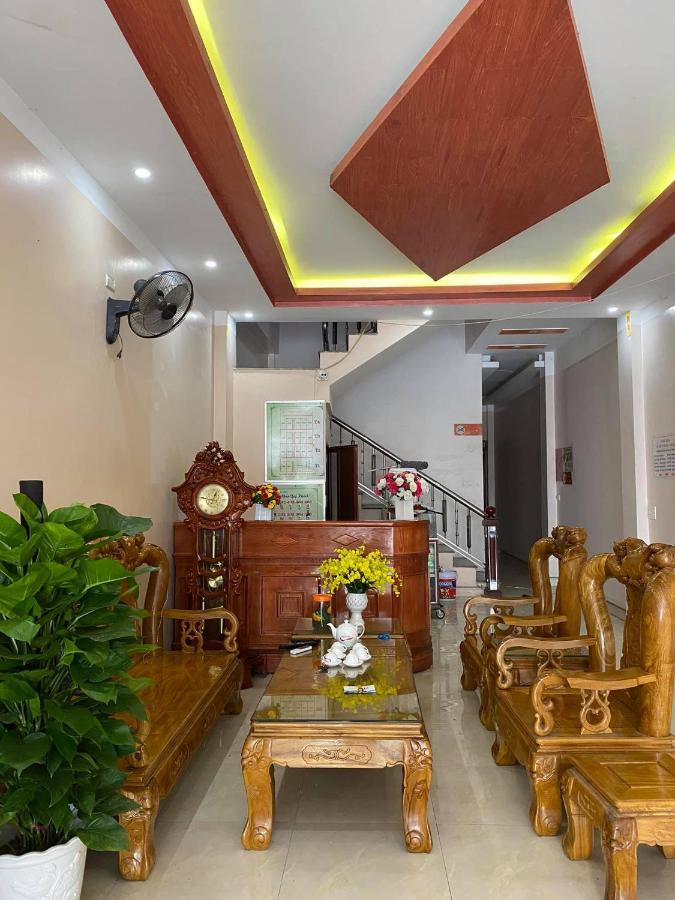 Nha Nghi Viet Nhat Meo Vac Dış mekan fotoğraf