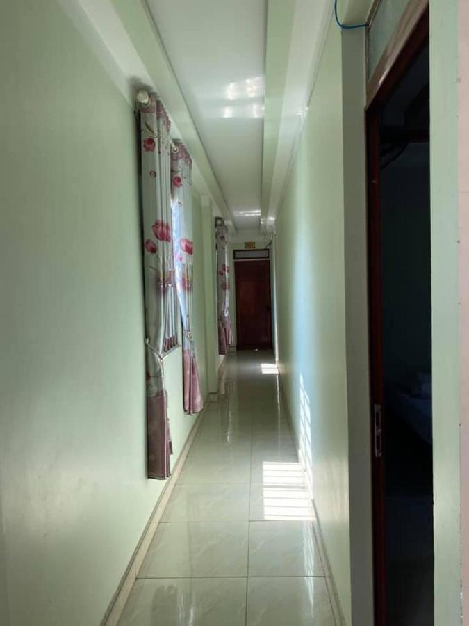 Nha Nghi Viet Nhat Meo Vac Dış mekan fotoğraf