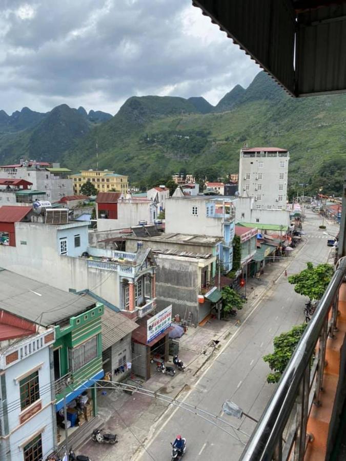 Nha Nghi Viet Nhat Meo Vac Dış mekan fotoğraf